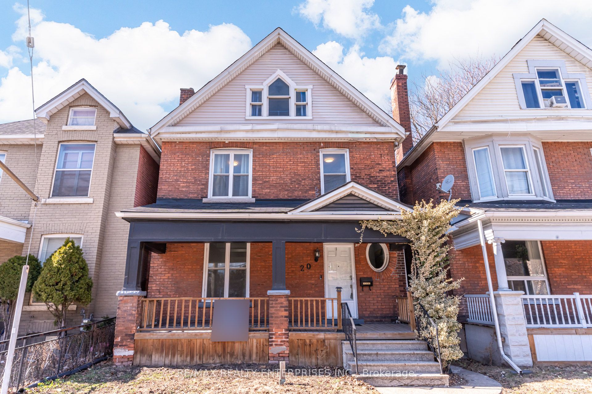 20 Sherman Avenue S, Hamilton, ON, L8M 2P4