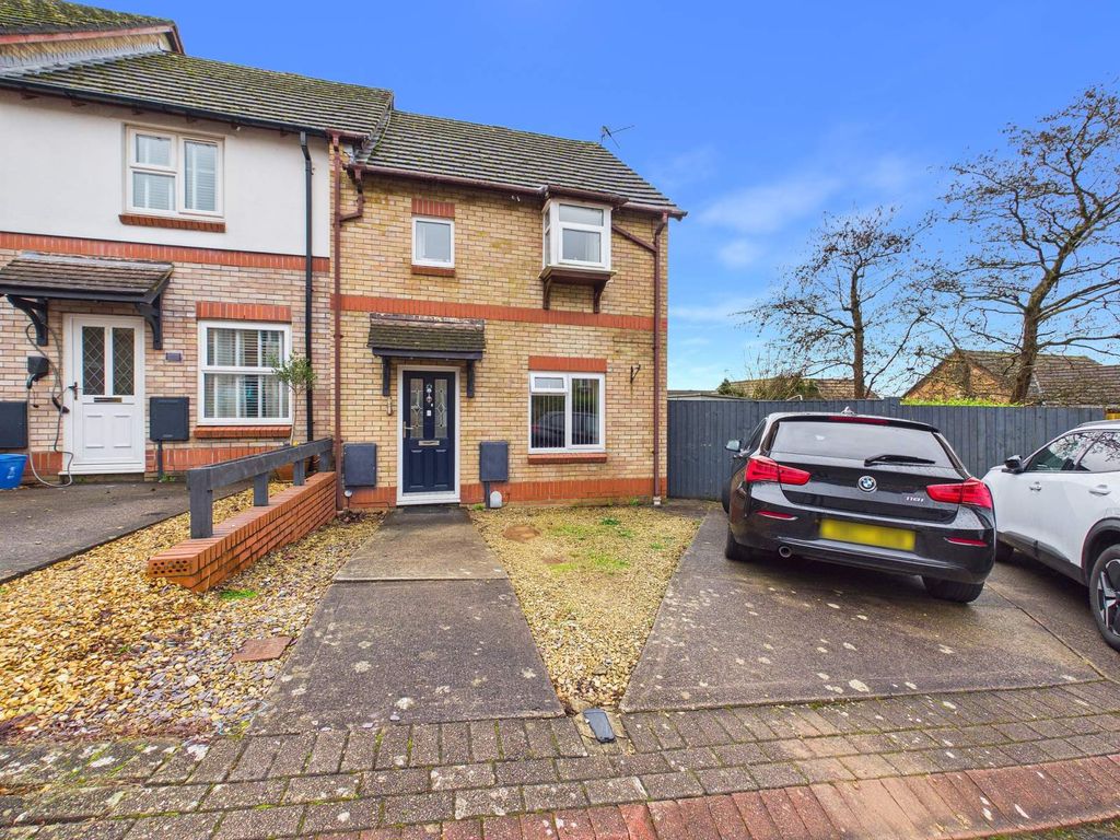 Additional image 17 of 3 bed end terrace house for saleClos Y Carlwm, Thornhill, Cardiff CF14