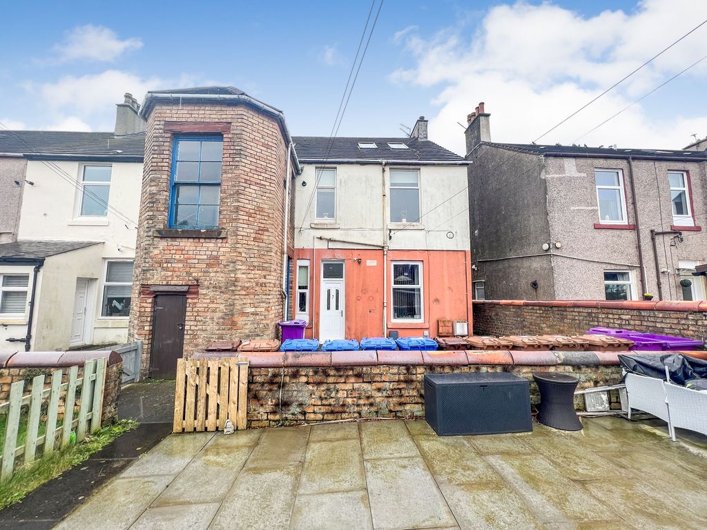Additional image 21 of 2 bed flat for saleFlat 2, 6 Stanley Road, Saltcoats KA21