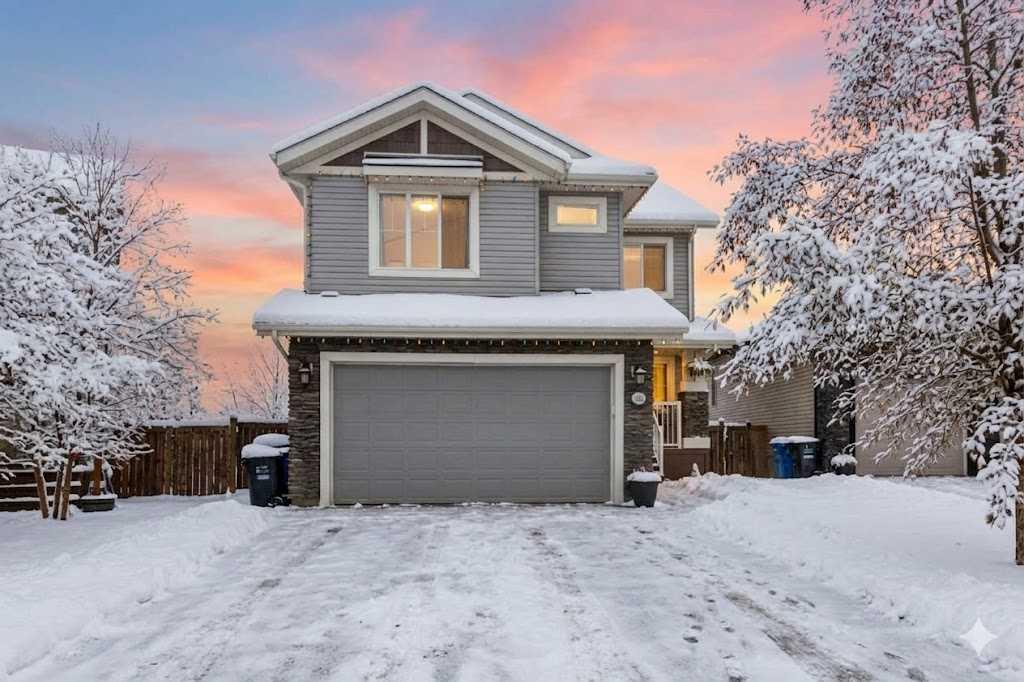 105 Gravelstone Road, Fort Mcmurray, AB, T9K0W9