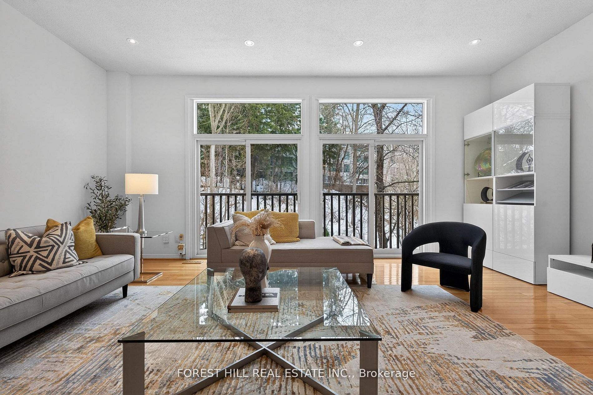 37 Rainbow Creek Way, Toronto, ON, M2K 2T9 photo 4