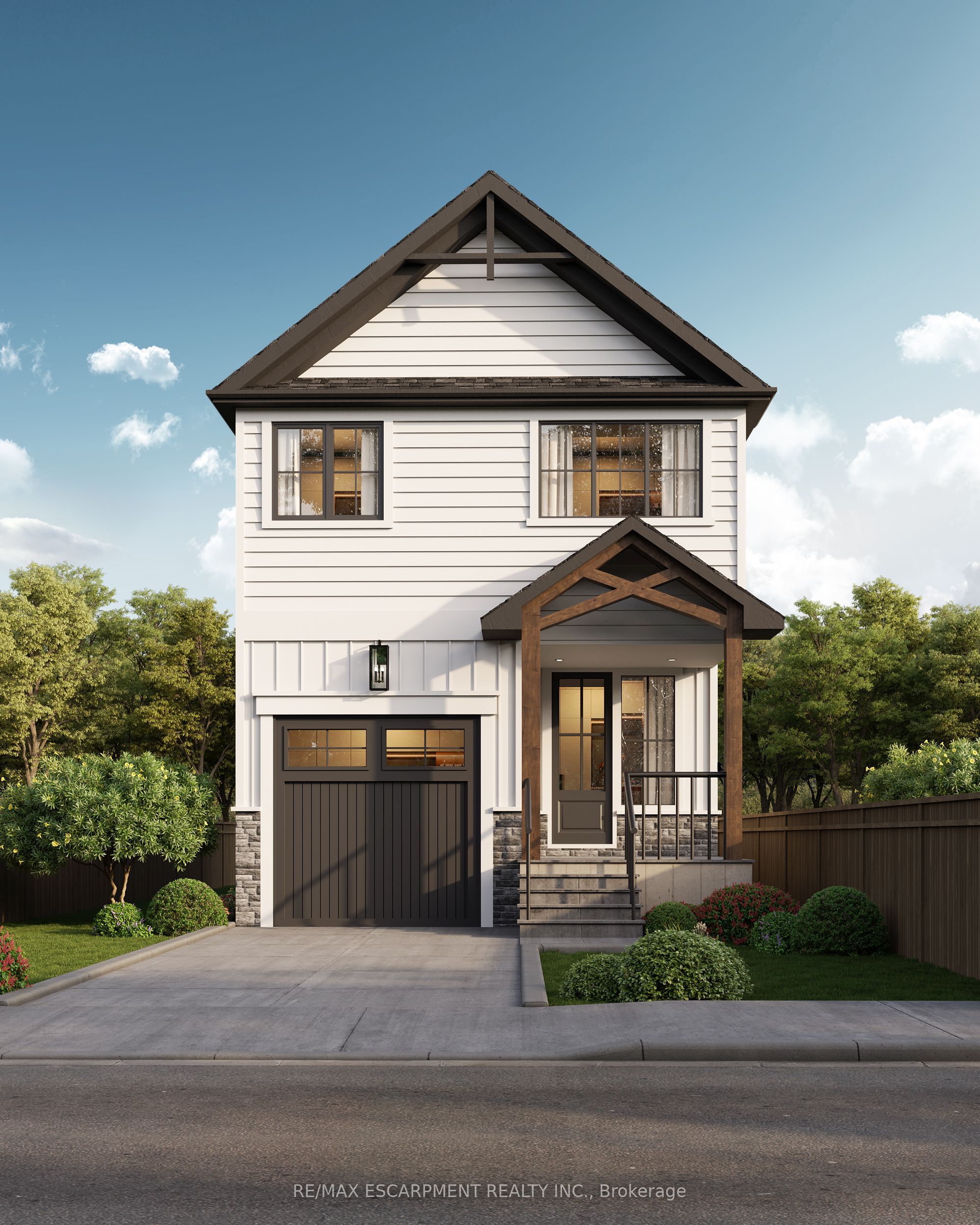 132 Canada Street, Hamilton, ON, L8P 1P5