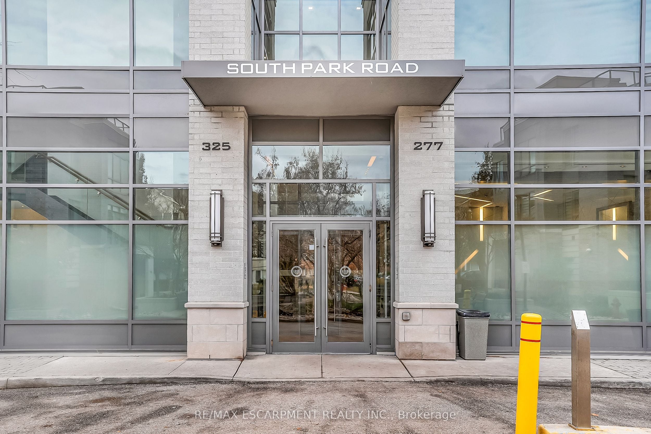 Additional image 2 of 1210-277 South Park Road, Markham, ON, L3T 0B7