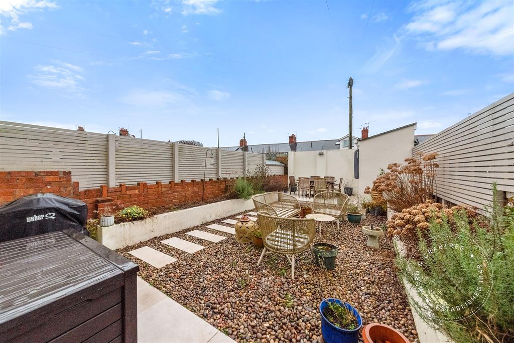 Additional image 31 of 3 bed terraced house for saleInglefield Avenue, Cardiff CF14