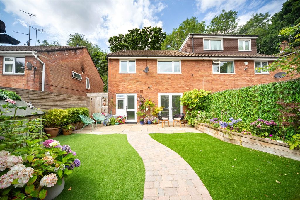 Additional image 32 of 4 bed semi-detached house for saleQueenwood, Penylan, Cardiff CF23