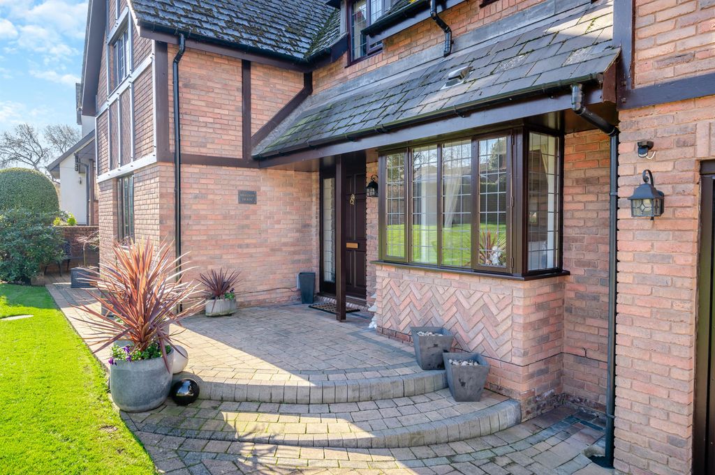 Additional image 37 of 5 bed detached house for saleCenturions Court, Caerwent, Caldicot, Monmouthshire NP26