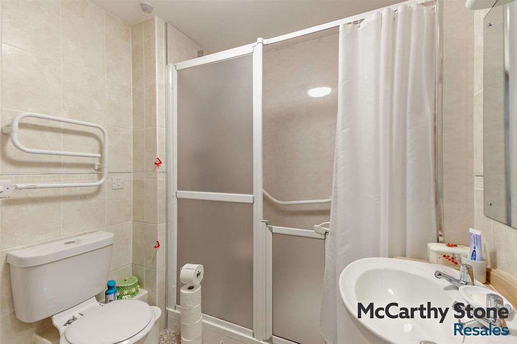 Additional image 13 of 2 bed flat for saleHartwell Court, Church Street, Eastwood, Nottingham NG16