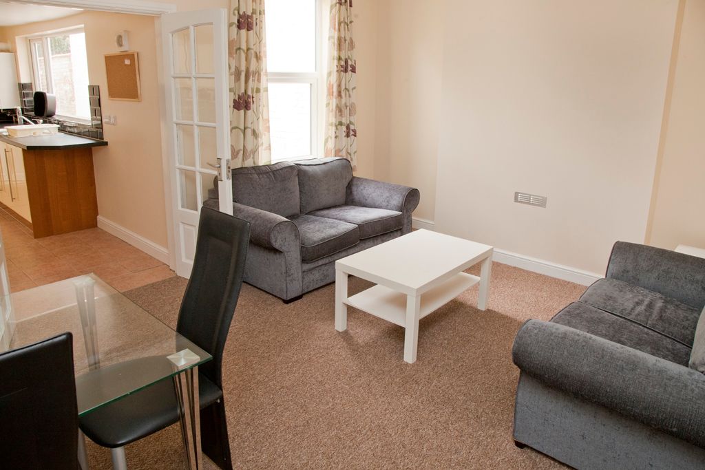 4 bed flat to rentVine Street, Lincoln LN2