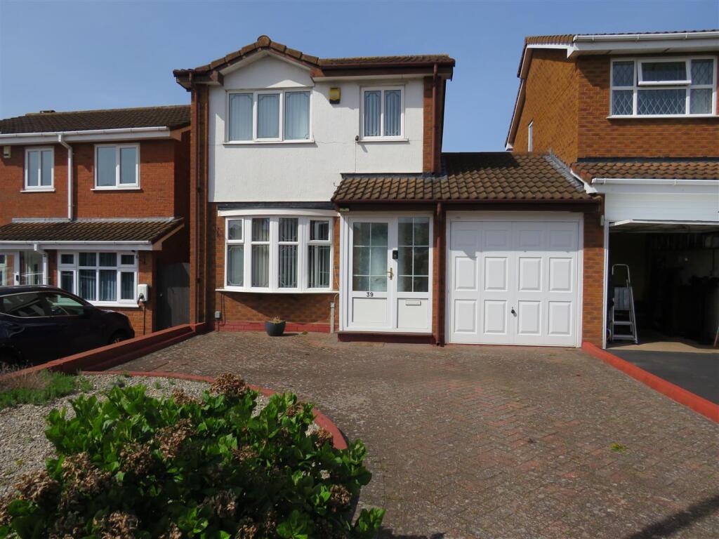 Additional image 12 of Whittleford Grove, Castle Bromwich, Birmingham