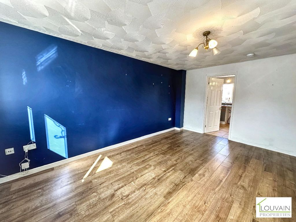 Additional image 2 of 3 bed terraced house for saleAneurin Rise, Tredegar NP22