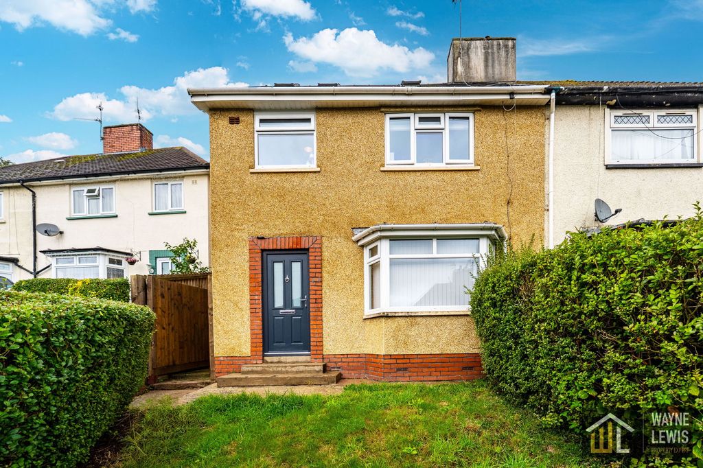 Additional image 35 of 5 bed semi-detached house for saleManorbier Crescent, Rumney, Cardiff CF3