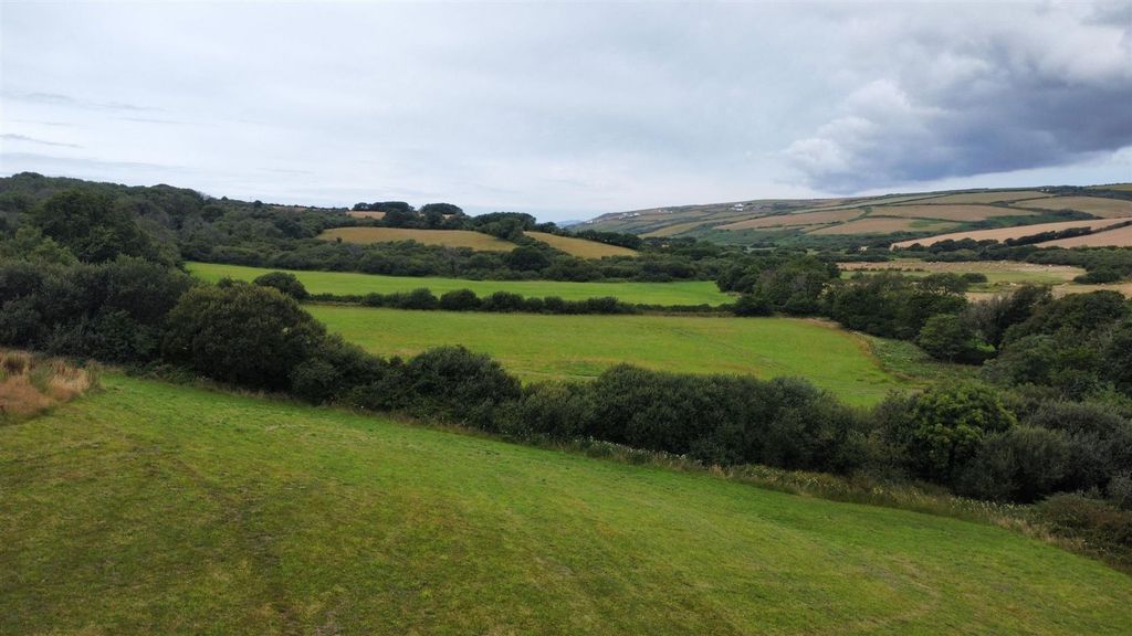 Additional image 3 of Land for saleRoch, Haverfordwest SA62