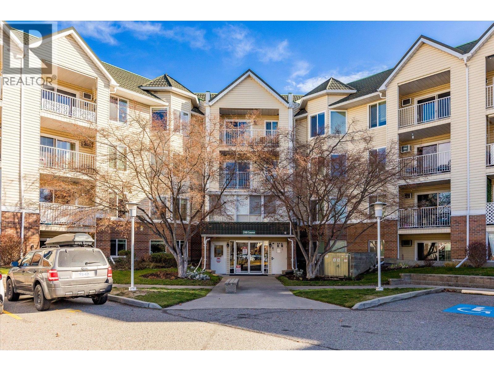 112-3160 Casorso Road, Kelowna, BC, V1W3L7