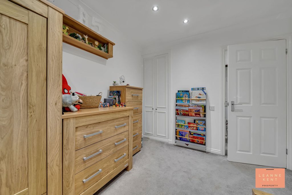 Additional image 30 of 4 bed detached house for saleHeol Tyddyn, Caerphilly CF83