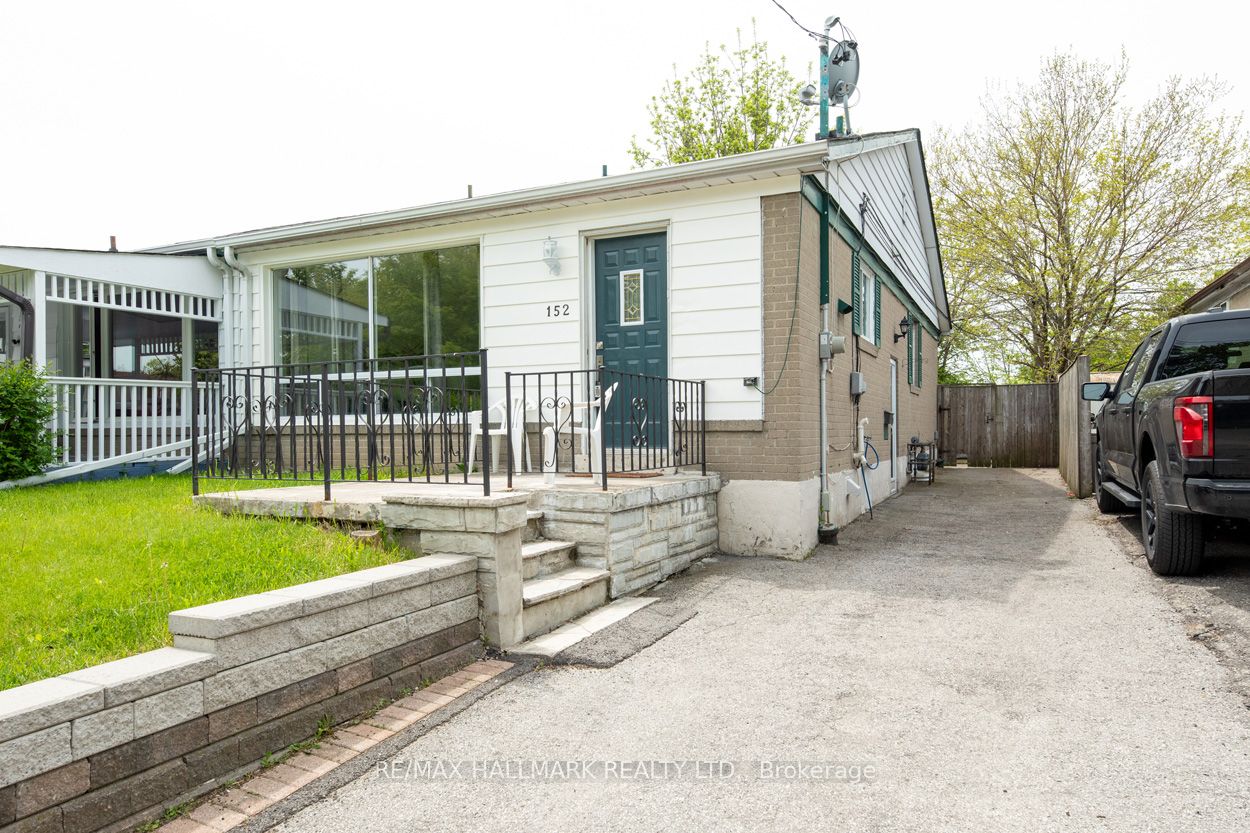 152 Santamonica Boulevard, Toronto, ON, M1L 4H6 photo 4