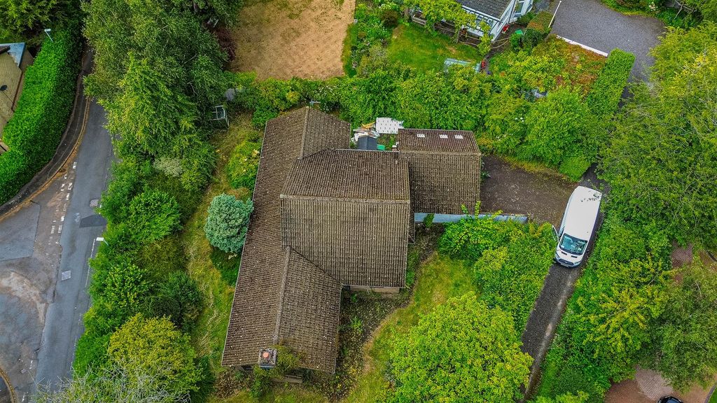 Additional image 10 of 5 bed detached house for saleGraig Road, Lisvane, Cardiff CF14