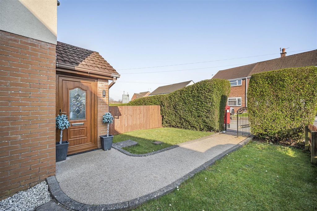 Additional image 2 of 5 bed detached house for saleUphill Road, Llanrumney, Cardiff CF3