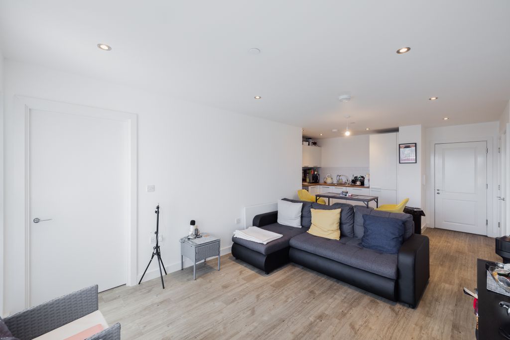 Additional image 4 of 2 bed flat for saleWestmount Road, St. Helier, Jersey JE2