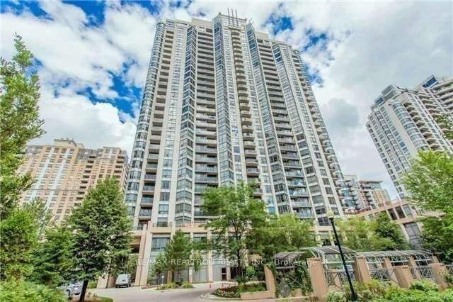 2708-10 Northtown Way, Toronto, ON, M2N 7L4