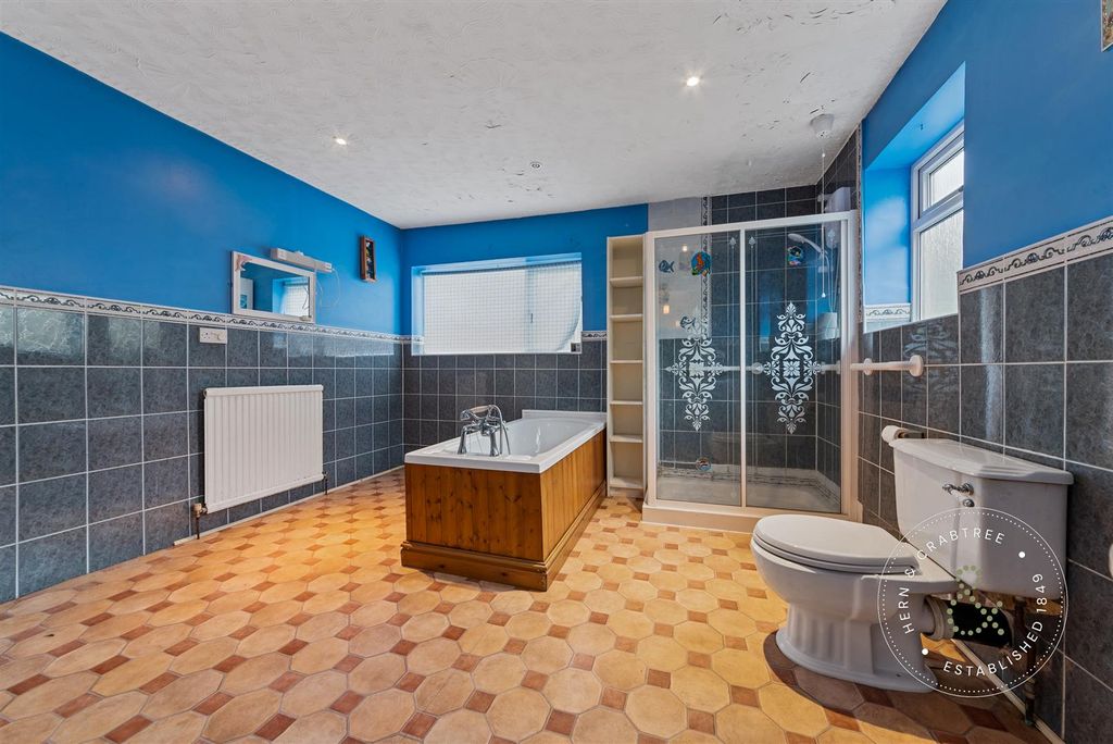 Additional image 27 of 4 bed terraced house for saleCowbridge Road East, Canton, Cardiff CF5