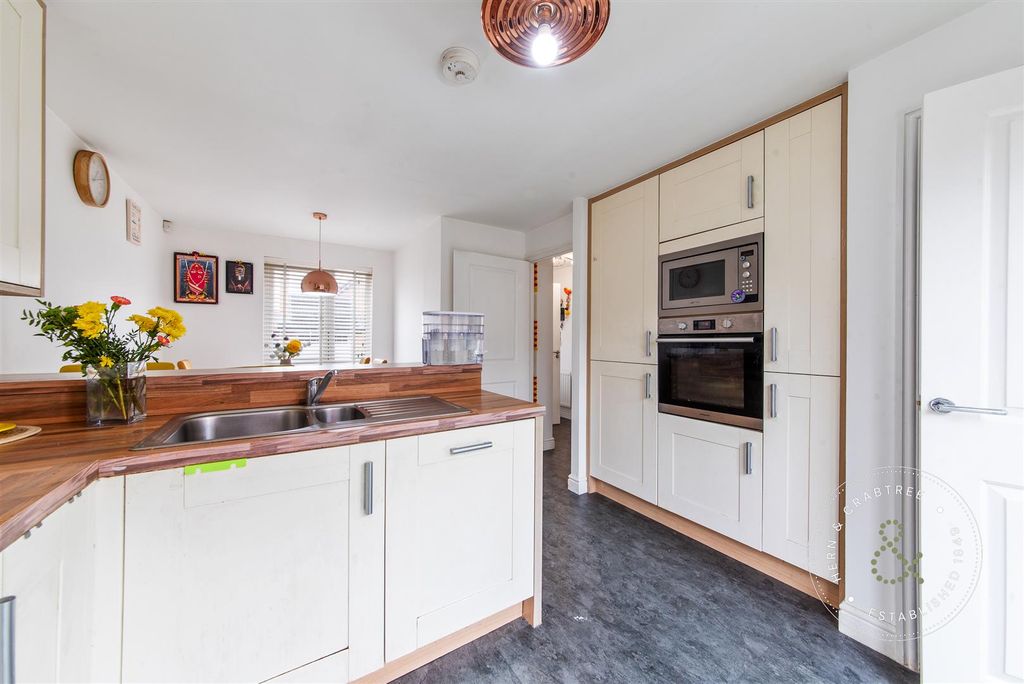 Additional image 9 of 3 bed detached house for saleBartley Wilson Way, Canton, Cardiff CF11