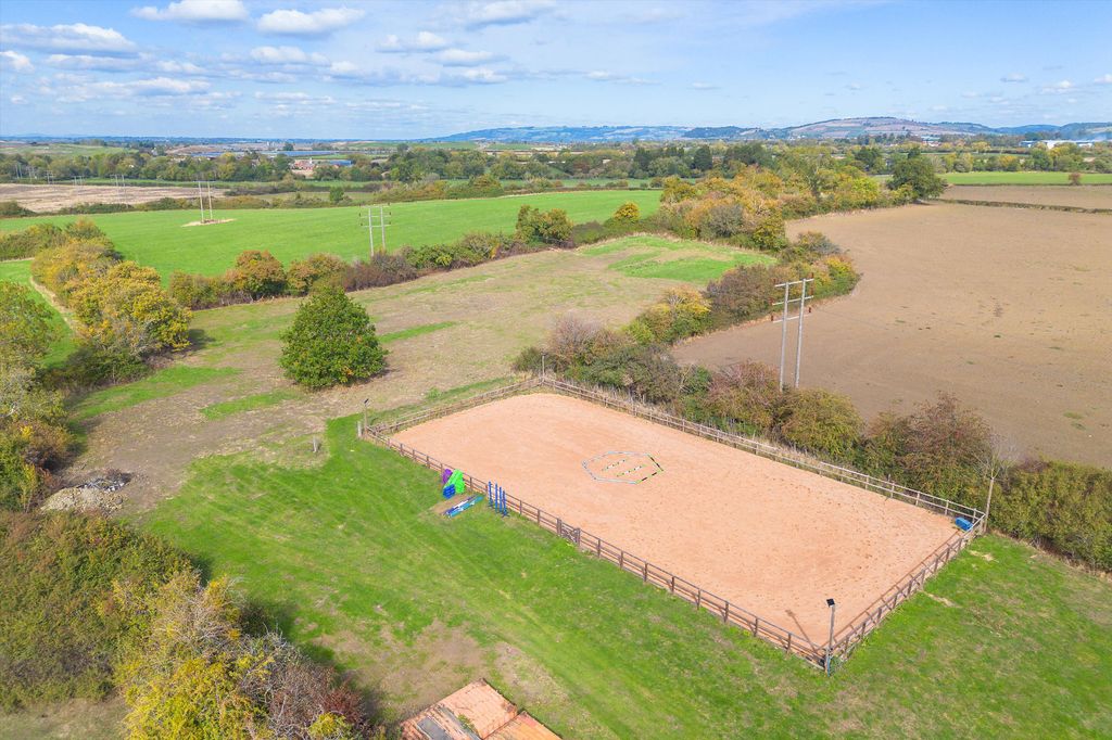 Additional image 39 of 4 bed detached house for saleHyde Lane, Cheltenham, Gloucestershire GL51
