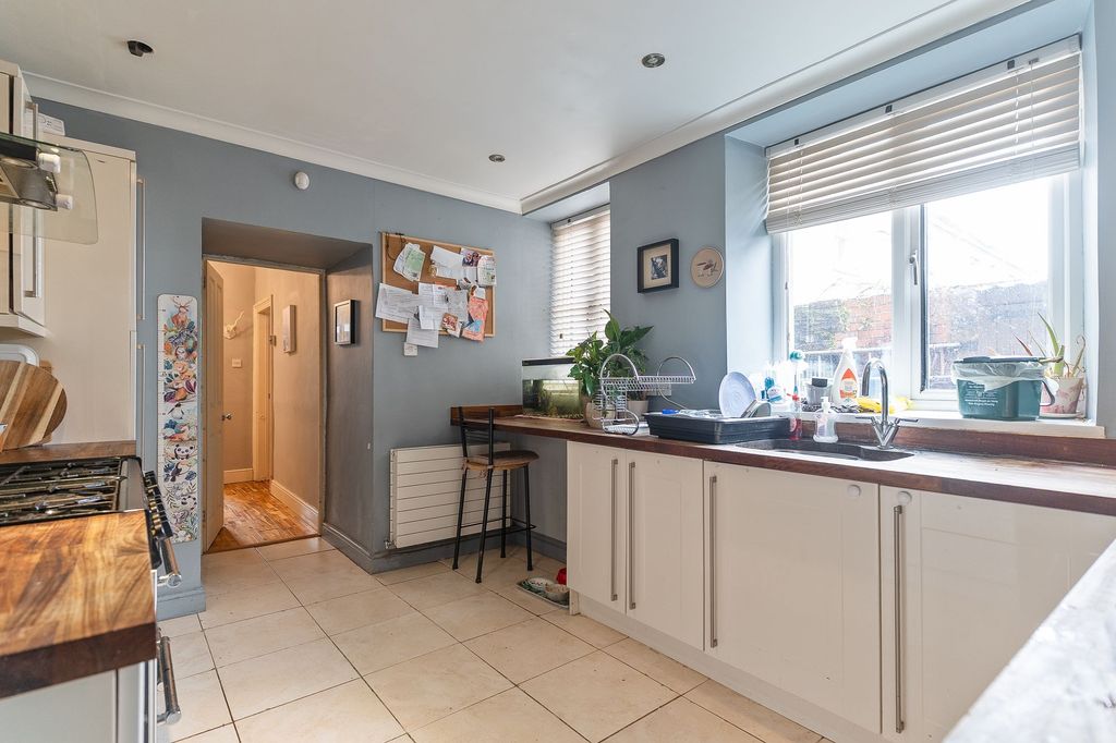 Additional image 3 of 4 bed semi-detached house for saleSt. Lukes Road, Pontnewynydd NP4
