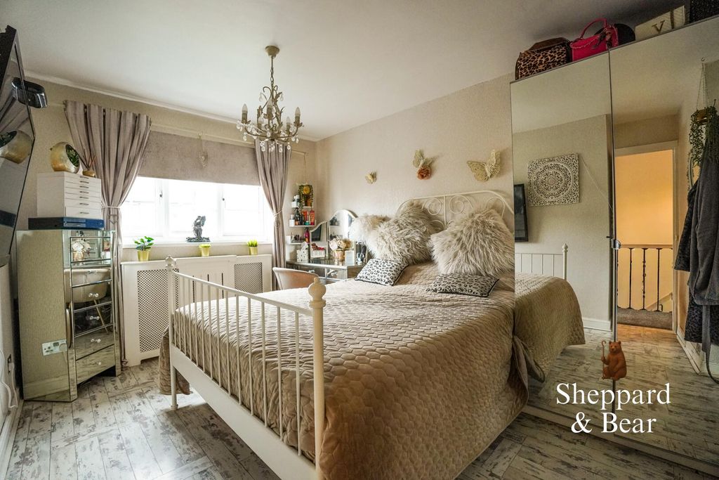 Additional image 10 of 5 bed semi-detached house for saleAmblecote Close, Pontprennau, Cardiff CF23