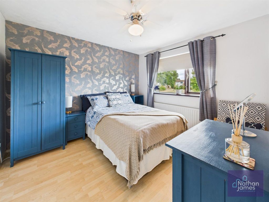 Additional image 12 of 4 bed detached house for saleHolly House, Castle Gardens, Caldicot NP26