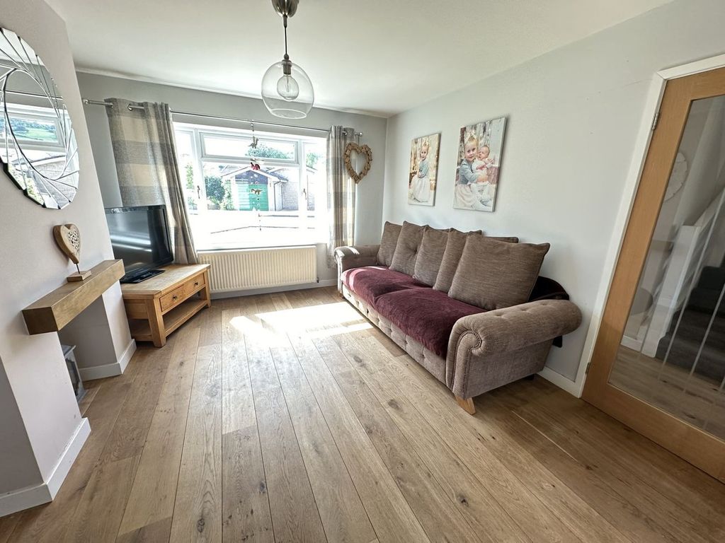 Additional image 10 of 3 bed semi-detached house for saleWern Gifford, Pandy, Abergavenny NP7