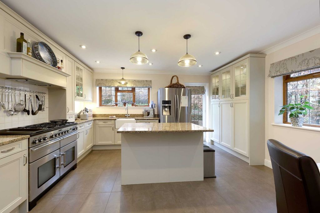 Additional image 10 of 4 bed country house for saleDeadhearn Lane, Chalfont St. Giles, Buckinghamshire HP8