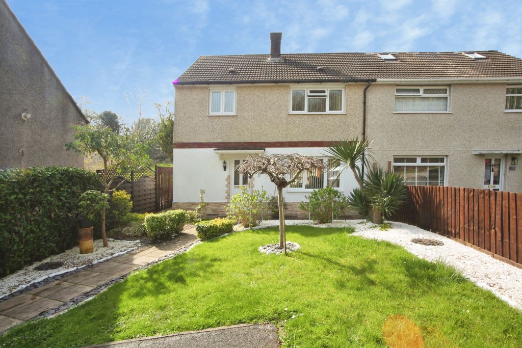 Additional image 10 of 3 bed semi-detached house for saleBroadwood Close, Newport NP19