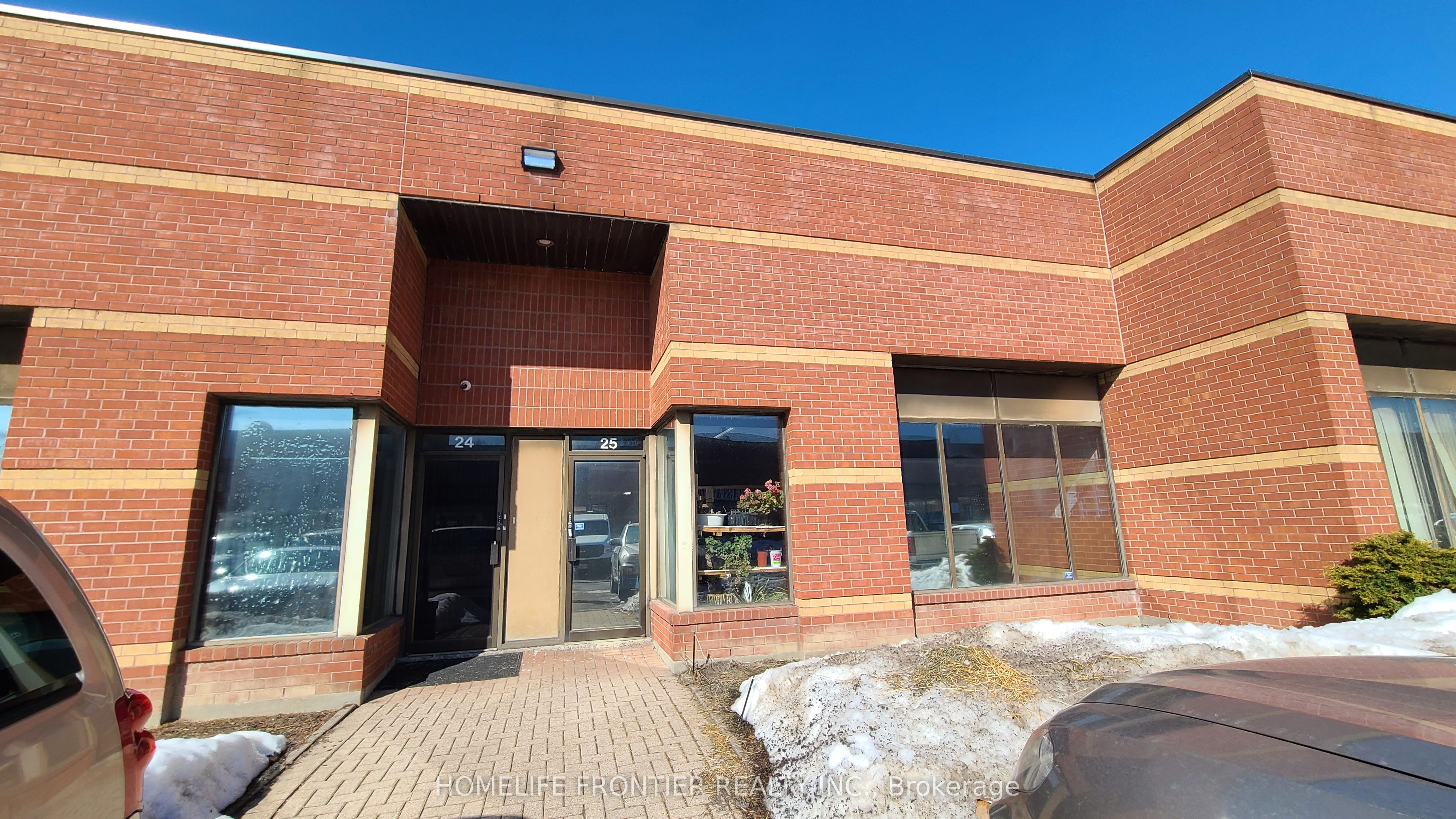 25-8600 Keele Street, Vaughan, ON, L4K 4H8