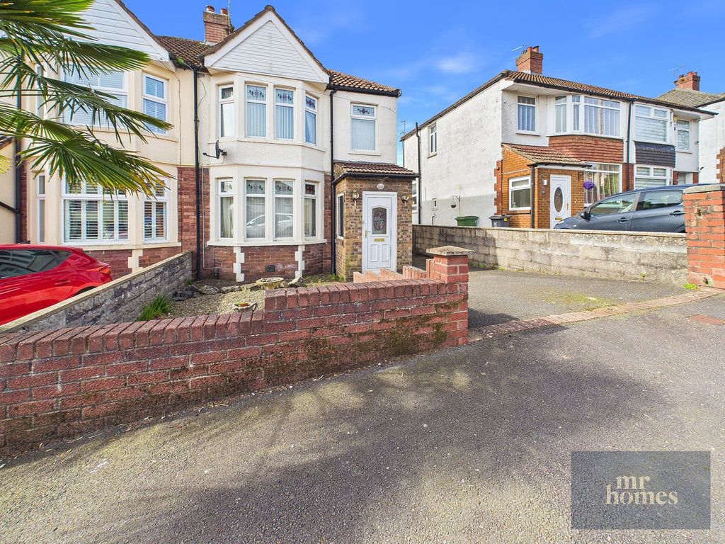 Additional image 11 of 3 bed semi-detached house for saleFairways Crescent, Fairwater, Cardiff CF5