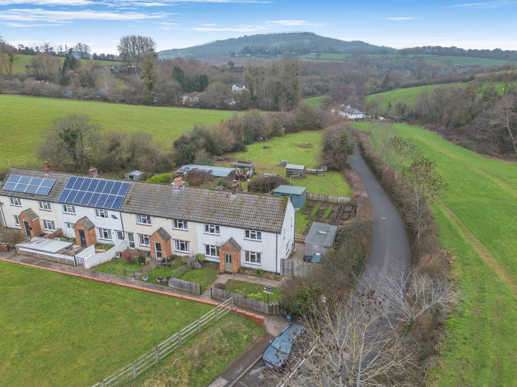 Additional image 16 of 3 bed end terrace house for saleRocklea, Mitchel Troy Common, Monmouth, Monmouthshire NP25