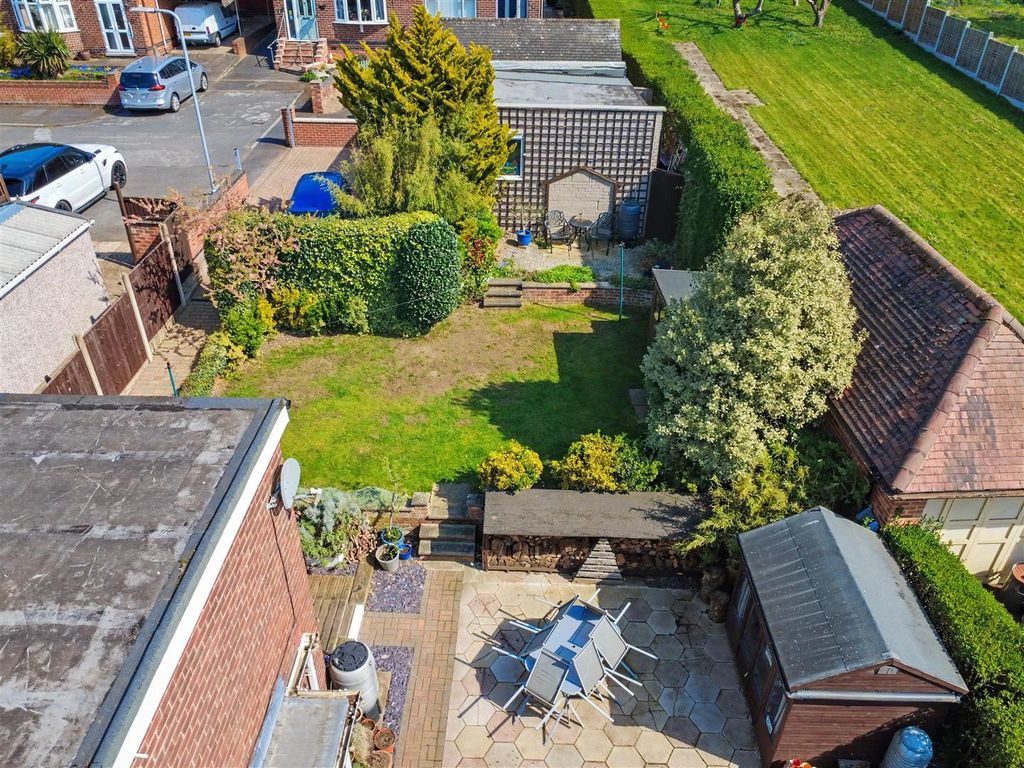 Additional image 33 of 4 bed detached house for saleIlkeston Road, Trowell, Nottingham NG9
