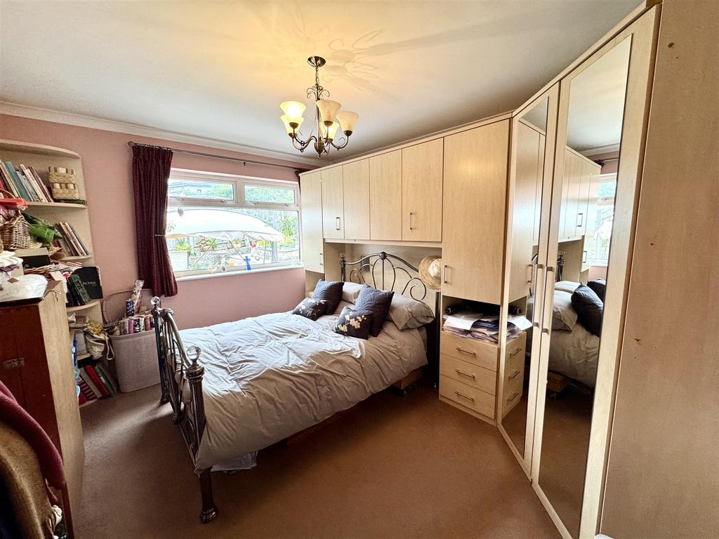 Additional image 13 of 5 bed detached bungalow for saleLlanwern, Newport NP18