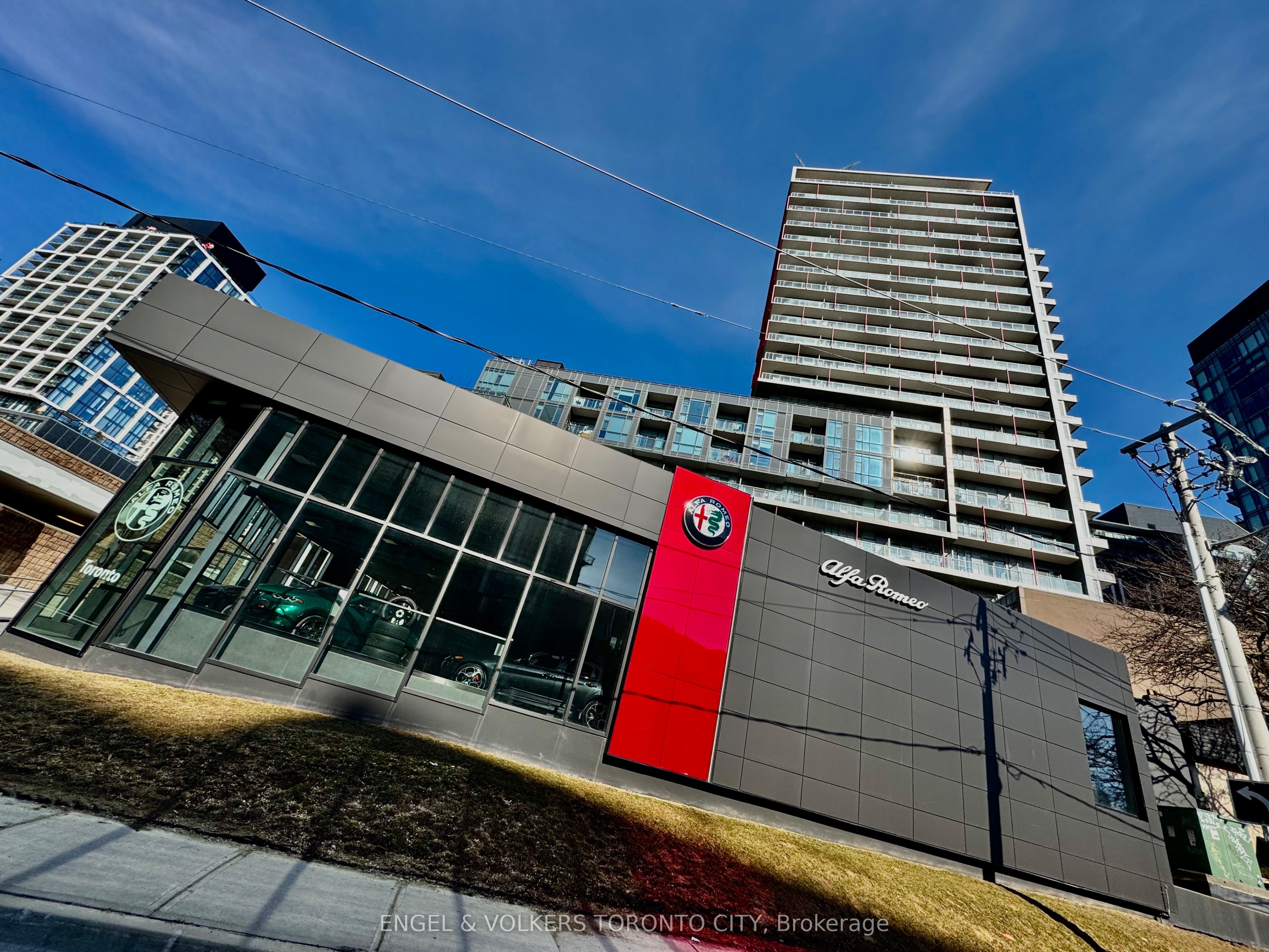 1609-120 Parliament Street, Toronto, ON, M5A 0N6
