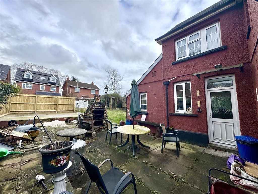Additional image 15 of 3 bed detached house for saleLawrence Crescent, Caerwent, Caldicot NP26