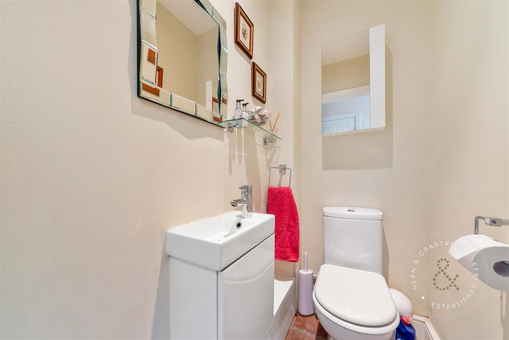 Additional image 15 of 3 bed terraced house for saleBerthwin Street, Pontcanna, Cardiff CF11