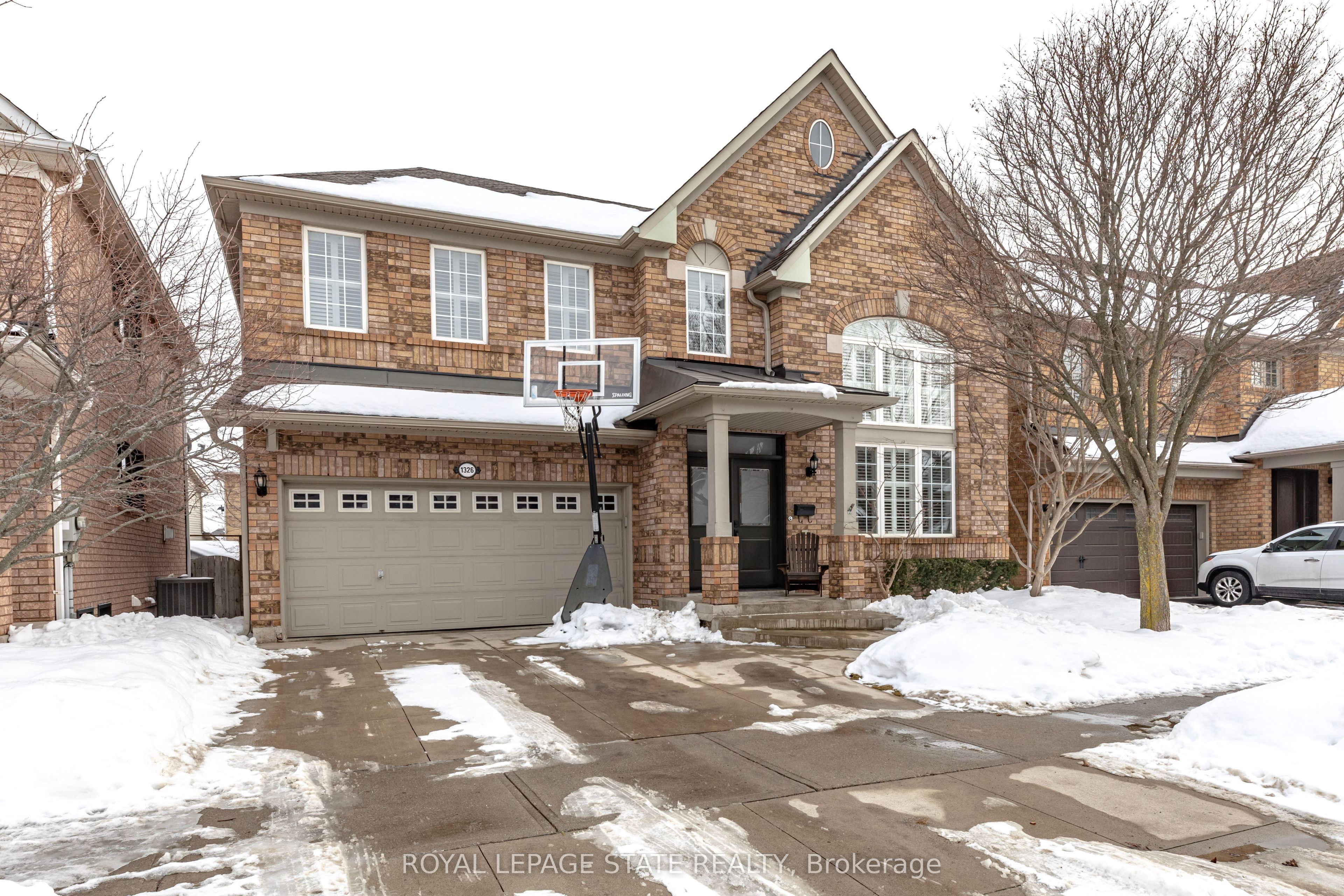 Additional image 3 of 1326 Pepperbush Place, Oakville, ON, L6M 4B7