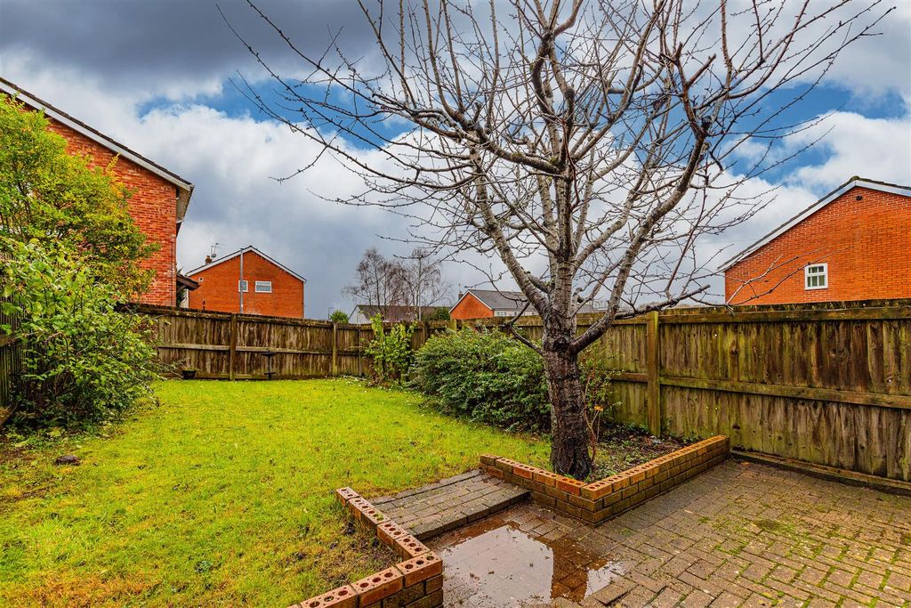 Additional image 4 of 2 bed end terrace house for saleGlyn Eiddew, Pentwyn, Cardiff CF23