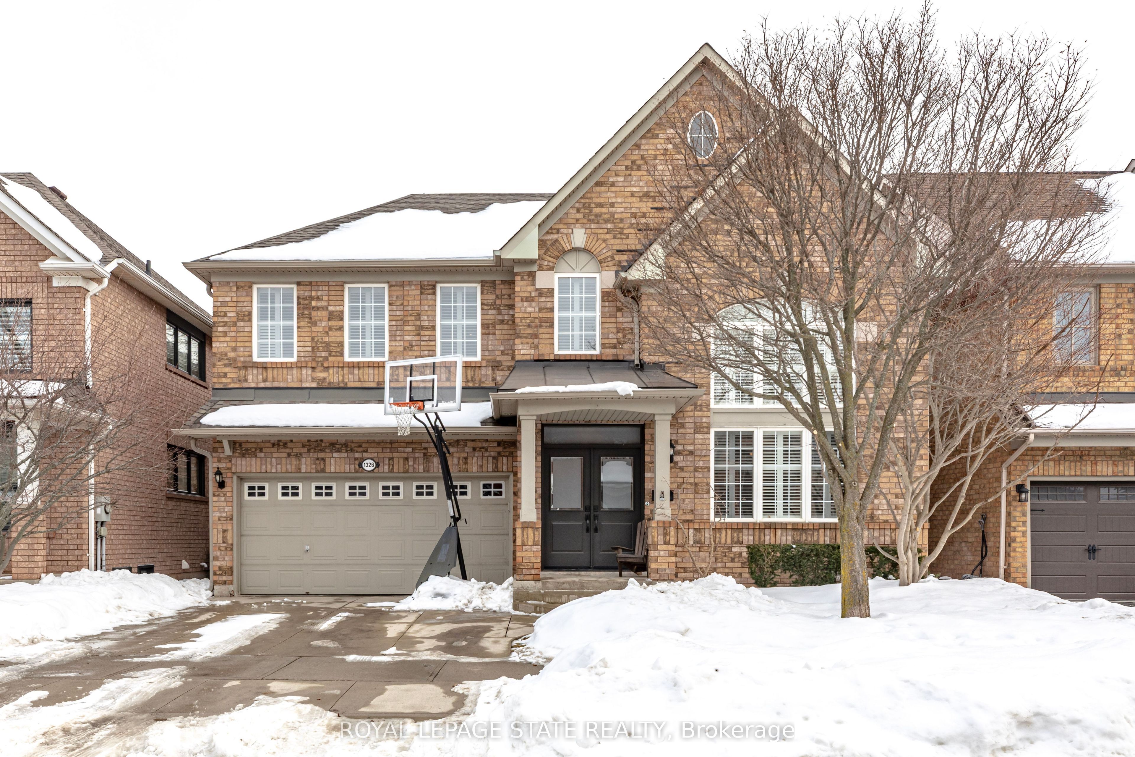 Additional image 2 of 1326 Pepperbush Place, Oakville, ON, L6M 4B7