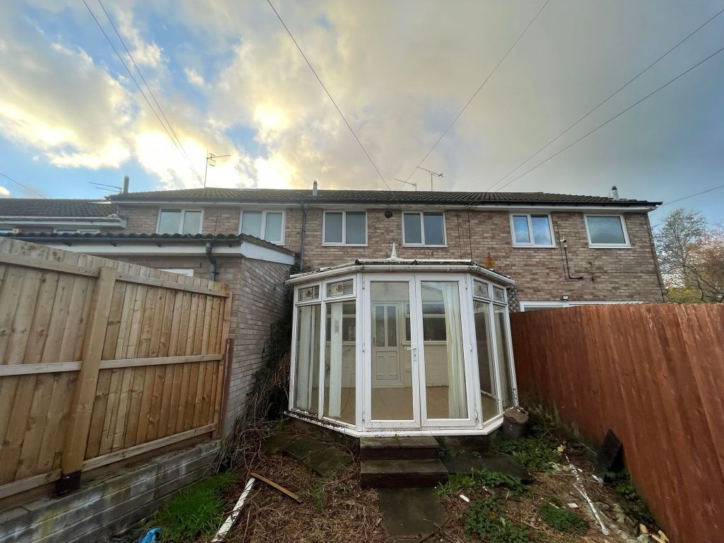 Additional image 14 of 3 bed terraced house for sale212, Pilton Vale, Newport, Newport NP20