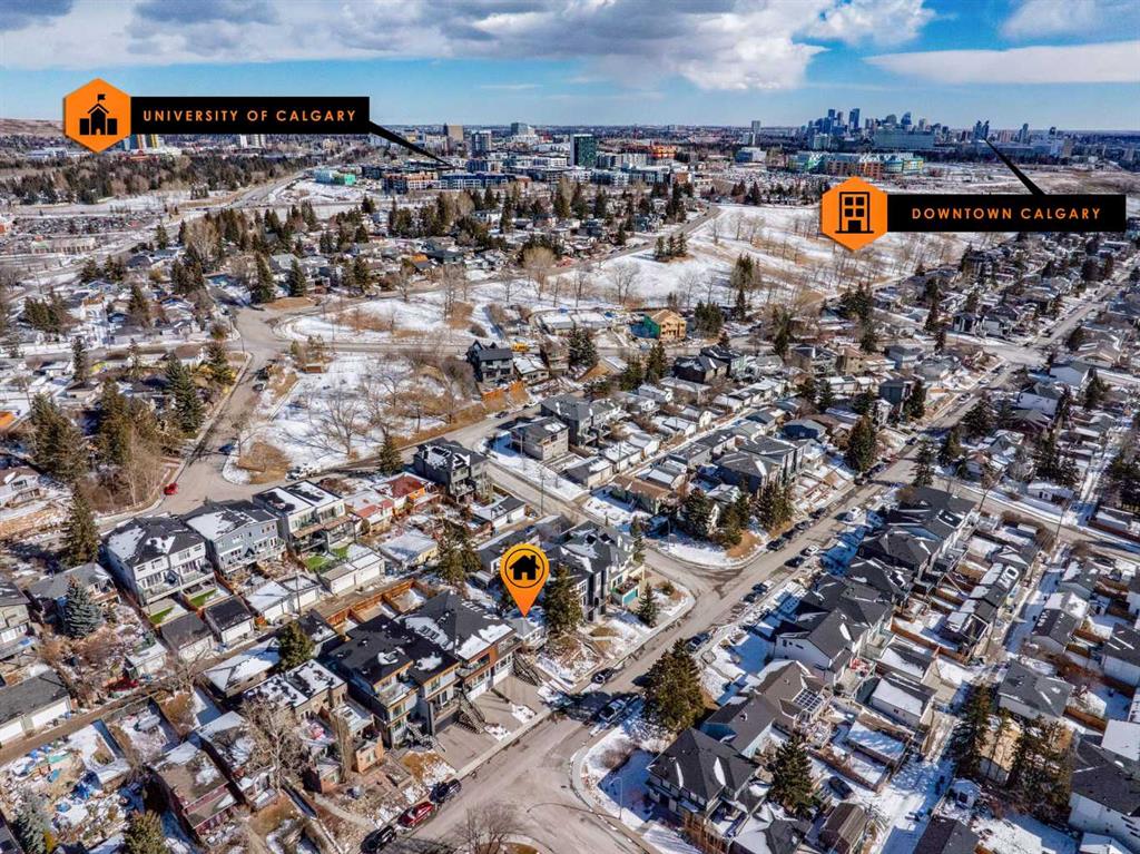 Additional image 6 of 5212 22 Avenue NW, Calgary, AB, T3B 0Y9