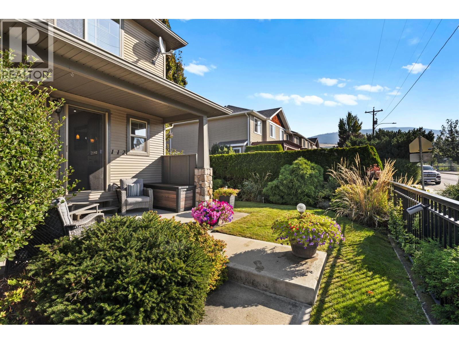 Additional image 2 of 112-440 Hartman Road, Kelowna, BC, V1X2N1