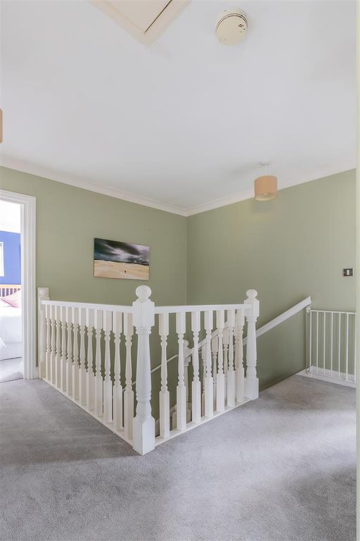 Additional image 13 of 4 bed terraced house for saleNant Y Wedal, Heath, Cardiff CF14
