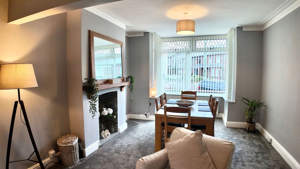 Additional image 9 of 3 bed semi-detached house for saleGrove Estate, Pontnewynydd NP4