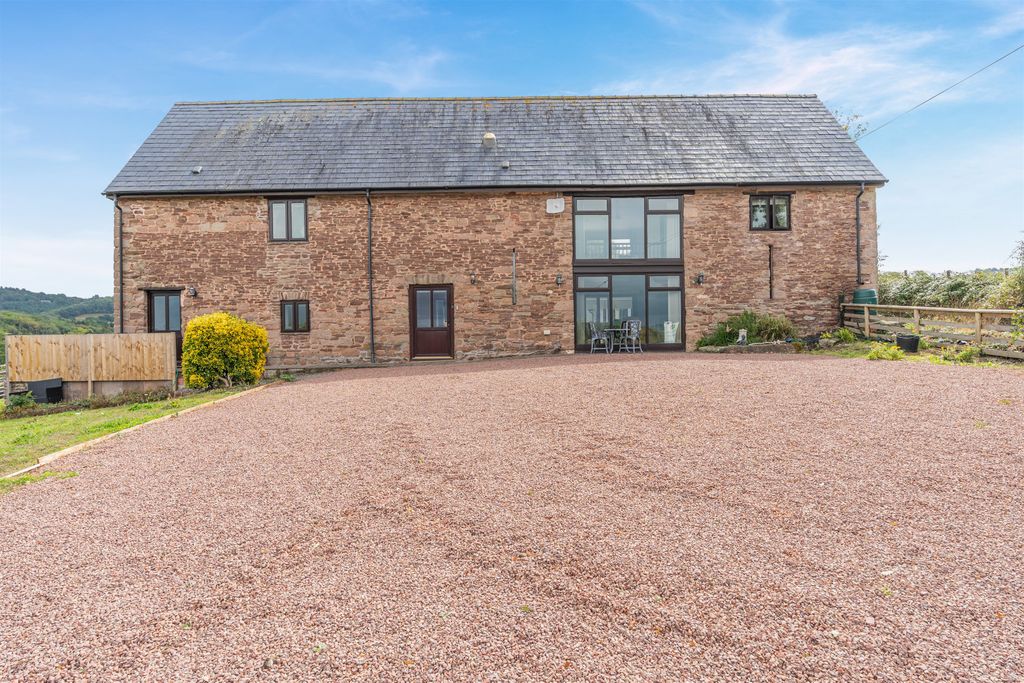 Additional image 40 of 5 bed detached house for saleChurch Farm, Cwmcarvan, Monmouth, Monmouthshire NP25