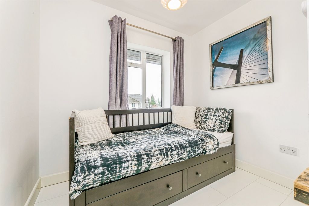 Additional image 18 of 4 bed semi-detached house for saleRookwood Avenue, Cardiff CF5